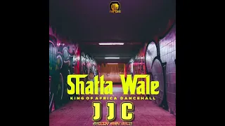 Shatta Wale - J J C (Audio Slide)