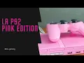 Download Lagu LA PS2 SLIM PINK EDITION