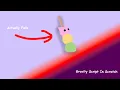 Easiest way to have gravity in Scratch