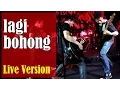 Download Lagu Marvells - Lagi Bohong [Off Air Tebet] #MusikAsik