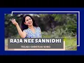 Download Lagu Raaja Nee Sannidhi | Pallavi | Harini | Jonah | Samy Pachigalla | LATEST TELUGU CHRISTIAN SONGS 2020