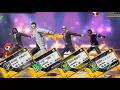 Download Lagu PRESET FF🎶 DJ DARI YANG MUDA SAMPAI YANG TUA VIRAL FYP,TIKTOK🎧