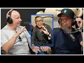 Jeff Ross Talks About Milton Berle and His Giant