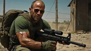 2025 Action Movie ARMORED MEDICINE WAR How Commandos ANNIHILATED Terror Cell In 8 Mins  2025 Action Movie ARMORED MEDICINE WAR How Commandos ANNIHILATED Terror Cell In 8 Mins