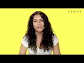 Alessia Cara "Growing Pains" Official Lyrics & Meaning | Verified