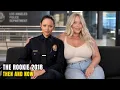 The Rookie 2018 Cast Then and Now 2026 Shocking Transformations