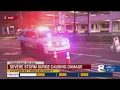 Heavy response to emergency calls during height of storm