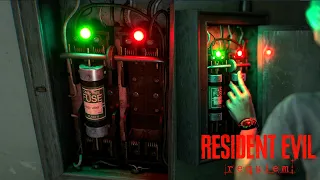 how u0026 where to find the fuse location in resident evil requiem full tutorail 
