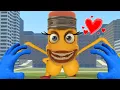 Download Lagu NIEUWE SHIN SONIC PENCIL SAHUR TAPES LIEFDESVERHAAL Vs SHIN SONIC TAPE in Garry's Mod!