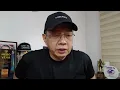 SEN. BATO HUHULIHIN NA, MAGPAHULI KAYA? ABANGAN!!!
