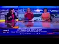 Fox DC Racist News Anchor comments on teen receiving more than 20 college offers