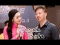 Download Lagu Nhịp Cầu Tri Âm - Song Ca Quang Lập \u0026 Thu Hường (4K MV)
