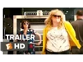How to Be Single Trailer 2016 - Dakota Johnson Rebel Wilson Comedy