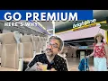 Brightline Train to Miami Standard VS Premium - What s Worth It and What s NOT Gluten Free Options