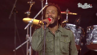 Download Ziggy Marley - Jamming (Bob Marley cover) | Live at Pol'And'Rock Festival (2019) MP3