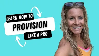 Provision like a PRO
