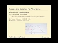 Session 5 - End to End Machine Learning Project
