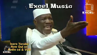 isoro yoruba by sheikh muyideen ajani bello showing next on exceltv watch out 