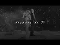 KAROL G + Greg Gonzalez, Después de ti | slowed + reverb |