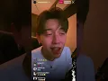 MC 張天賦 《決戰二世祖》Cover 原唱：側田 Instagram IG Live