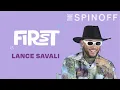 Download Lagu Lance Savali dances to the beat of his own drum | FIRST | The Spinoff