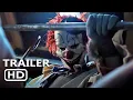 CLOWN IN A CORNFIELD Trailer 2025