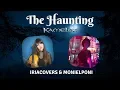Download Lagu KAMELOT - The Haunting (Cover by @IriaCovers  \u0026 @Monielponi)