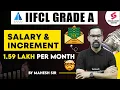 IIFCL Assistant Manager Salary IIFCL Salary and Perks Assistant Manager IIFCL Recruitment 2024