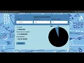 loan calculator project HTML CSS JAVASCRIPT