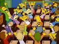 The Simpsons - Say the line Bart