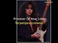 Download Lagu Prisoner Of Your Love # Yngwie Malmsteen