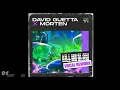 01.David Guetta, MORTEN - Kill Me Slow (Vocal Rework)(Big Room)