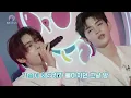 EXO - '나비소녀 (Don't Go)' covered by and2ble (zhang hao, yoo seungeon, han yujin)