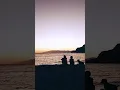 Download Lagu Famous Matala Sunset: A Must-See in Crete 🌅🌴#2024 #crete #greece #κρήτη #ελλάδα  #beach #matala
