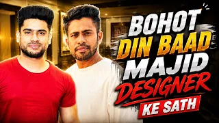 YEH DOSTI HUM NAHI TODENGE | Ruhaan Arshad