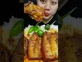 Lagu pork ribs #mukbang #asmr #eatingshow #pork #porkribs #porkbelly #porkcurry #porkfat #eating