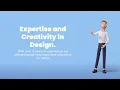 Unleash Creativity with A Shiva Creation Expert Graphics Services