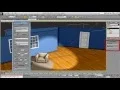 Animation Techniques in 3ds Max - Part 1