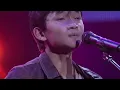 แน็ท - คืนรัง - Knock Out - The Voice Kids Thailand - 11 June 2017