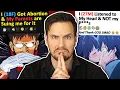 - Sued by Insane Parents