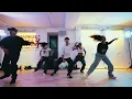 Kehlani - After Hours (Cater 2 U Mix) | Choreography by Eric Delgado