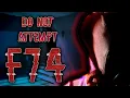 The Most Disturbing Trend of TikTok F74 Challenge