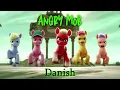 39 Languages - Danger, Danger | My Little Pony: A New Generation (2021)