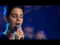 Download Lagu Lana Del Rey- Ride (live on Langs de Leeuw HD)