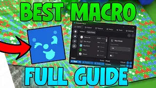 NEW Auto Bee Swarm Simulator Macro Roblox How To Macro In Bee Swarm Simulator Roblox Roblox BSS