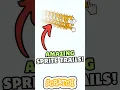 Amazing SPRITE TRAILS in Scratch Mouse trails