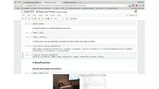 Scikit Learn Tutorial May 14 2016