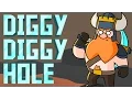 Download Lagu ♪ Diggy Diggy Hole