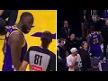 Draymond Green EJECTED After Yelling at Refs TWO TECHS