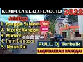 Lagu DJ Lagu Daerah Banggai || Lagu-lagu Daerah Banggai || Kondisi Kota Banggai Laut
